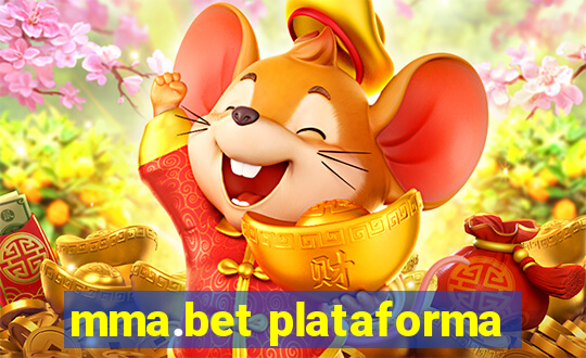 mma.bet plataforma